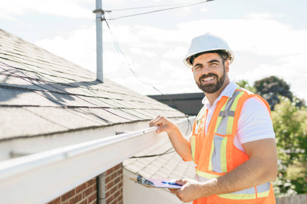 Best Gutter Installation and Repair  in Zion, IL