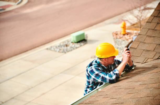 Trusted Zion, IL  Roofing repair and installation Experts