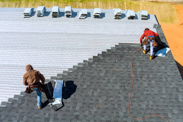 Best Cold Roofs  in Zion, IL