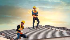 Best Roof Coating and Sealing  in Zion, IL
